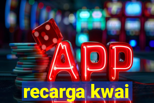 recarga kwai